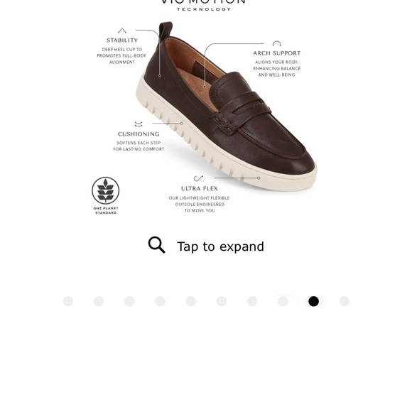 Vionic Uptown Loafer - Picture 4 of 6